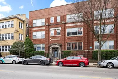 829 W Lawrence Avenue #3, Chicago, IL 60640 - Photo 1