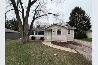 28W567 Forest View Avenue, Warrenville, IL 60555 - Photo 1