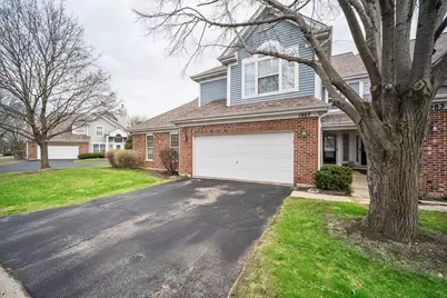 1987 Silver Lake Road, Arlington Heights, IL 60004 - Photo 1