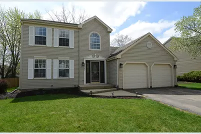 1292 Lilac Lane, Carol Stream, IL 60188 - Photo 1
