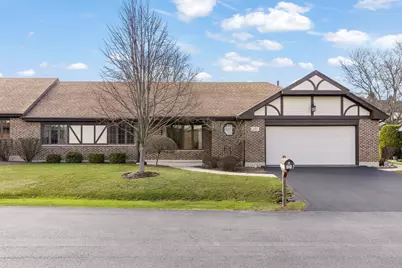 11532 Autobahn Drive, Palos Park, IL 60464 - Photo 1
