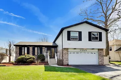 1147 185th Street, Homewood, IL 60430 - Photo 1