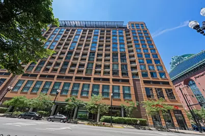 520 S State Street #1722, Chicago, IL 60605 - Photo 1