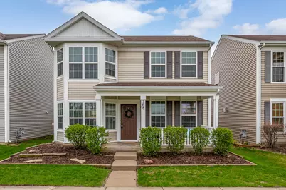 568 Four Seasons Boulevard, Aurora, IL 60504 - Photo 1