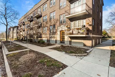307 N Prairie Street #3, Champaign, IL 61820 - Photo 1
