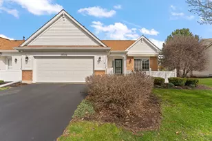 21324 W Douglas Ln, Plainfield, IL 60544 - Photo 1