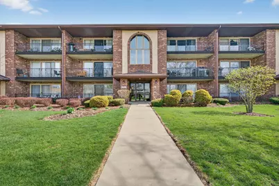 7545 Sheridan Drive #2-3D, Willowbrook, IL 60527 - Photo 1