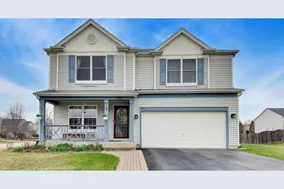 330 Martin Drive, Woodstock, IL 60098 - Photo 1