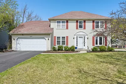 [Address not provided], Aurora, IL 60504 - Photo 1