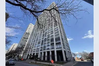 5445 N Sheridan Road #1104, Chicago, IL 60640 - Photo 1