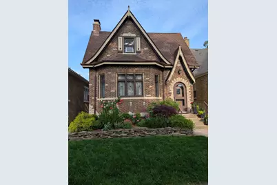 6042 N Mason Avenue, Chicago, IL 60646 - Photo 1
