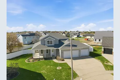 1813 Partridge Point, Normal, IL 61761 - Photo 1