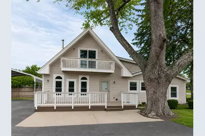 400 S Hebbard Street, Joliet, IL 60433 - Photo 1