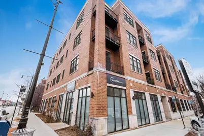 4755 N Washtenaw Avenue #305, Chicago, IL 60625 - Photo 1