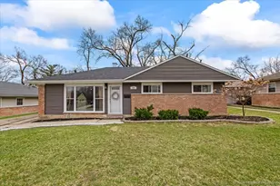 181 Nanti St, Park Forest, IL 60466 - Photo 1