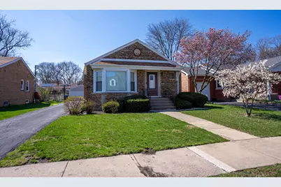18630 Highland Avenue, Homewood, IL 60430 - Photo 1