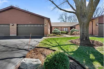 484 Bethany Road, Dekalb, IL 60115 - Photo 1