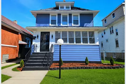 8817 S Morgan Street, Chicago, IL 60620 - Photo 1