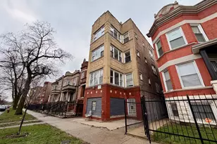 1424 S Avers Ave, Chicago, IL 60623 - Photo 1