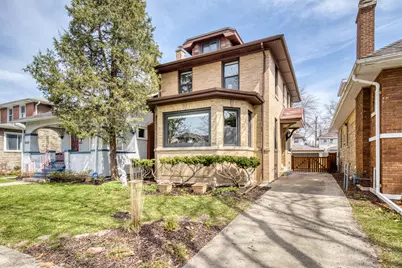 1020 N Taylor Avenue, Oak Park, IL 60302 - Photo 1