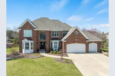 1720 Baybrook Lane, Naperville, IL 60564 - Photo 1