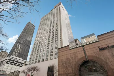 777 N Michigan Avenue #2906, Chicago, IL 60611 - Photo 1