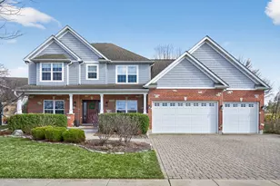 617 Whirlaway Dr, Genoa, IL 60135 - Photo 1
