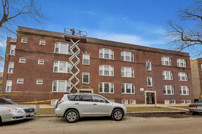 3105 W Argyle Street #3, Chicago, IL 60625 - Photo 1
