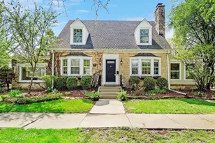 1001 S Brainard Ave, La Grange, IL 60525 - Photo 1