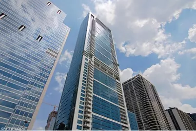 340 E Randolph Street #906, Chicago, IL 60601 - Photo 1