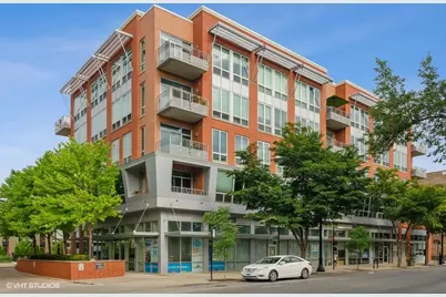 4846 N Clark Street #510, Chicago, IL 60640 - Photo 1