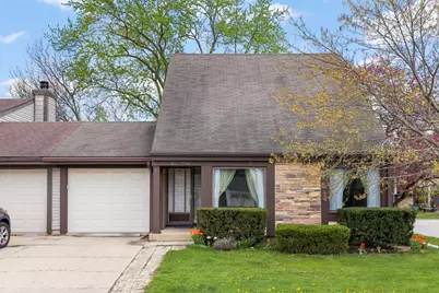30W050 Mulberry Court, Warrenville, IL 60555 - Photo 1