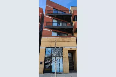 4012 S Western Avenue #2, Chicago, IL 60609 - Photo 1