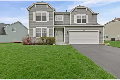 1658 Centennial Drive, Antioch, IL 60002 - Photo 1