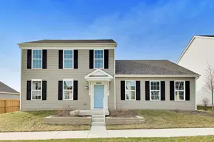 1011 Celebration Drive, Aurora, IL 60504 - Photo 1