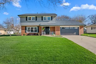 2477 Cambridge Drive, Aurora, IL 60506 - Photo 1