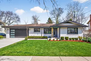 315 N Kenilworth Ave, Elmhurst, IL 60126 - Photo 1