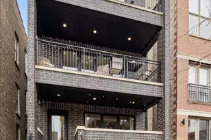 1115 N Paulina St, Chicago, IL 60622 - Photo 1