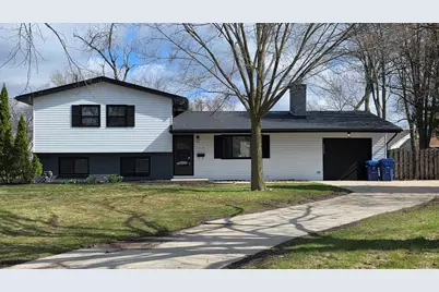 1110 Holmes Place, Dekalb, IL 60115 - Photo 1