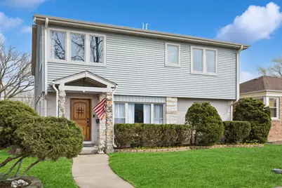 [Address not provided], La Grange Park, IL 60526 - Photo 1