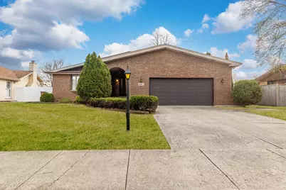 8847 Meade Avenue, Oak Lawn, IL 60453 - Photo 1