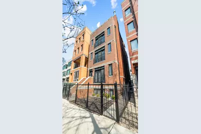 912 W Fletcher Street #2, Chicago, IL 60657 - Photo 1
