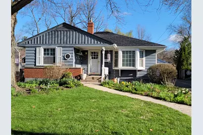1464 Linden Road, Homewood, IL 60430 - Photo 1