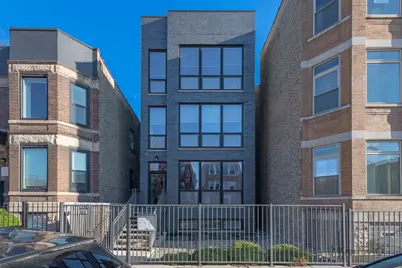2646 W Augusta Boulevard #1, Chicago, IL 60622 - Photo 1