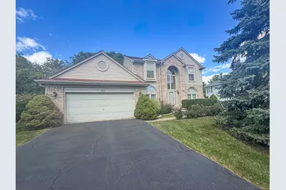 751 Williams Way, Vernon Hills, IL 60061 - Photo 1