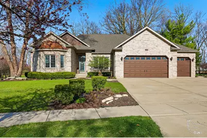 26559 S Jacob Drive, Channahon, IL 60410 - Photo 1