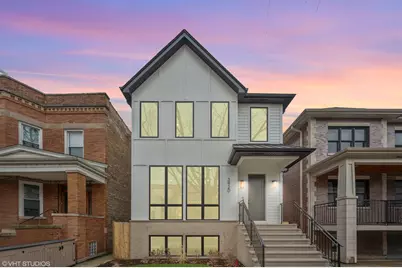 3920 N Bell Avenue, Chicago, IL 60618 - Photo 1