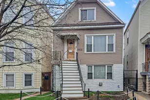 2833 S 50th Ct, Cicero, IL 60804 - Photo 1