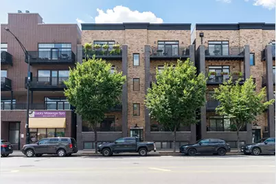 1510 N Western Avenue #2S, Chicago, IL 60622 - Photo 1