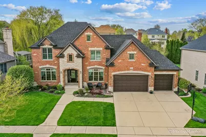 40W352 William Cullen Bryant Street, Saint Charles, IL 60175 - Photo 1